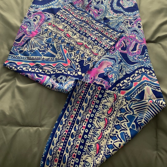 Lilly Pulitzer Pants - Picture 3 of 3